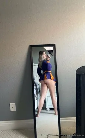 Dummyxeena OnlyFans Leaked Free Thumbnail Picture - #ftUubeUWYH