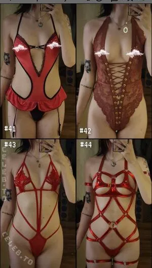 Dumpsterkitty Exe OnlyFans Leaked Free Thumbnail Picture - #CPnM93VQz9