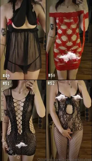 Dumpsterkitty Exe OnlyFans Leaked Free Thumbnail Picture - #NoIvekzKFT