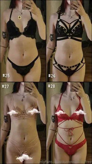 Dumpsterkittyfree OnlyFans Leaked Free Thumbnail Picture - #5h9rPIDxjR