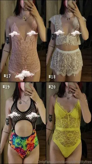 Dumpsterkittyfree OnlyFans Leaked Free Thumbnail Picture - #81YmdXKsbf