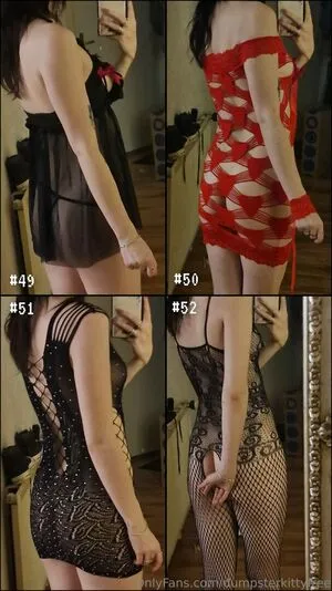 Dumpsterkittyfree OnlyFans Leaked Free Thumbnail Picture - #EpvHplQBqm