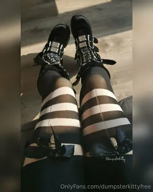 Dumpsterkittyfree OnlyFans Leaked Free Thumbnail Picture - #H4Px8uewC6