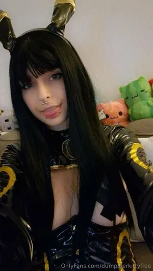 Dumpsterkittyfree OnlyFans Leaked Free Thumbnail Picture - #NEm9T6zHtY