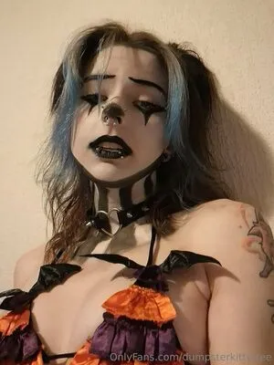Dumpsterkittyfree OnlyFans Leaked Free Thumbnail Picture - #NYPQ0MlKXZ