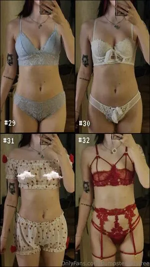 Dumpsterkittyfree OnlyFans Leaked Free Thumbnail Picture - #TsF7sHGY9q