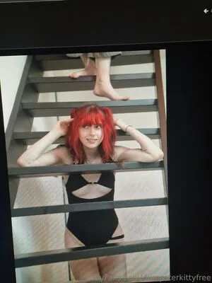 Dumpsterkittyfree OnlyFans Leaked Free Thumbnail Picture - #UOwacu2OXE