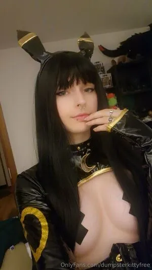 Dumpsterkittyfree OnlyFans Leaked Free Thumbnail Picture - #Ueg05TB2xn