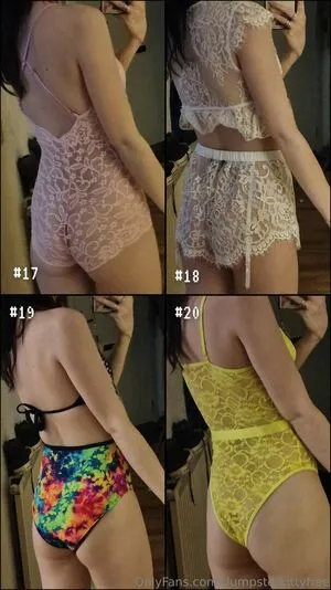 Dumpsterkittyfree OnlyFans Leaked Free Thumbnail Picture - #a3CVFqlWXr