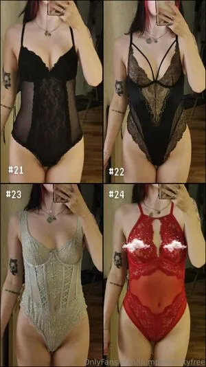 Dumpsterkittyfree OnlyFans Leaked Free Thumbnail Picture - #b7Dm6wZ1fp