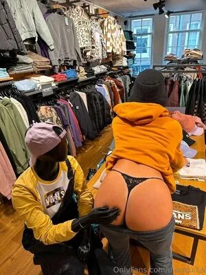 Duna Donuts OnlyFans Leaked Free Thumbnail Picture - #EoWyTZTNvI