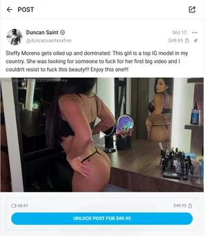 Duncan Saint OnlyFans Leaked Free Thumbnail Picture - #IC9IqxOXUI