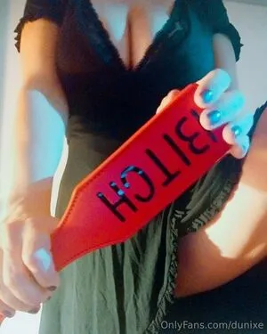 Dunixe OnlyFans Leaked Free Thumbnail Picture - #NAicdnXl6H