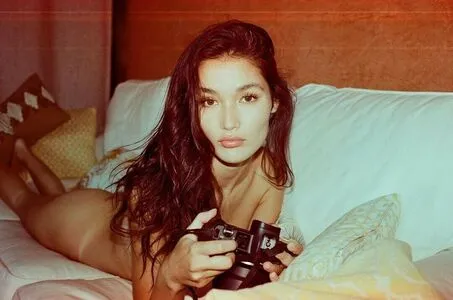 Dunya Navabi OnlyFans Leaked Free Thumbnail Picture - #Shc3RN4Zbj