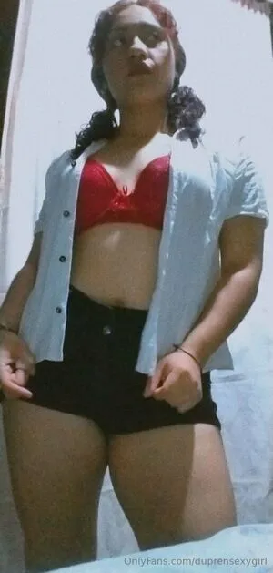Duprensexygirl OnlyFans Leaked Free Thumbnail Picture - #XmlRnm0hZA