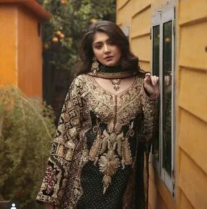 Dur E Fishan OnlyFans Leaked Free Thumbnail Picture - #3Oj7vPOH08