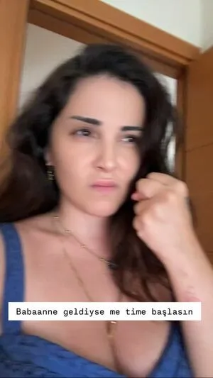 Dusica Grabovic OnlyFans Leaked Free Thumbnail Picture - #VKznTd41KT