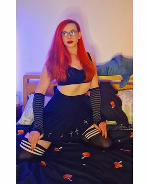 Dusk Rose OnlyFans Leaked Free Thumbnail Picture - #6YjtB1FwPm