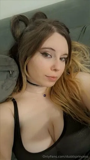 Duskkprincess OnlyFans Leaked Free Thumbnail Picture - #xL1JNoz46K