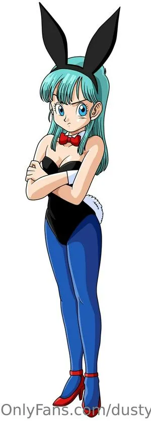 Dustybunnyowo OnlyFans Leaked Free Thumbnail Picture - #48aH44mvWA