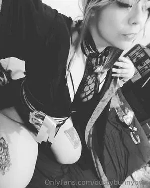 Dustybunnyowo OnlyFans Leaked Free Thumbnail Picture - #4GEKoYoJGc