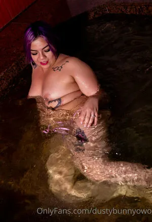 Dustybunnyowo OnlyFans Leaked Free Thumbnail Picture - #58Fxt78uH7