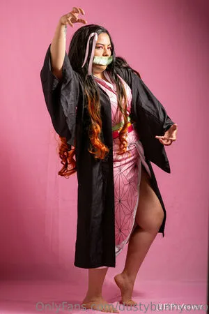 Dustybunnyowo OnlyFans Leaked Free Thumbnail Picture - #77IZUkw359