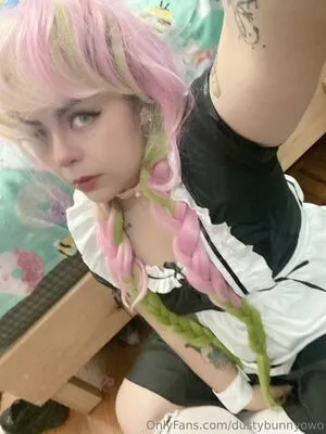 Dustybunnyowo OnlyFans Leaked Free Thumbnail Picture - #86YuKWBxKs
