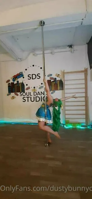 Dustybunnyowo OnlyFans Leaked Free Thumbnail Picture - #8nVGfoL5QO