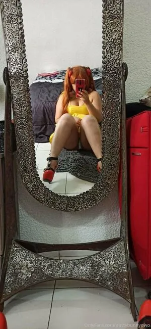 Dustybunnyowo OnlyFans Leaked Free Thumbnail Picture - #CyVz6JuJPf