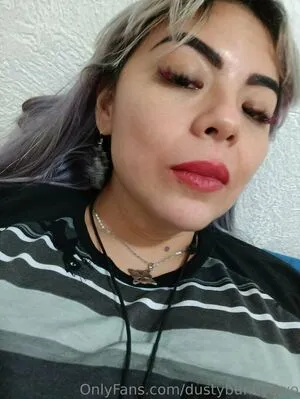Dustybunnyowo OnlyFans Leaked Free Thumbnail Picture - #DmnvsaZFYl