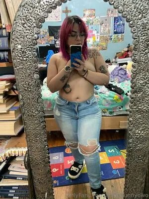 Dustybunnyowo OnlyFans Leaked Free Thumbnail Picture - #DxQEAg8H7e