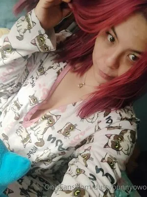Dustybunnyowo OnlyFans Leaked Free Thumbnail Picture - #EvCJyFP9CD