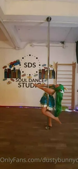 Dustybunnyowo OnlyFans Leaked Free Thumbnail Picture - #Gmojs1QTwn