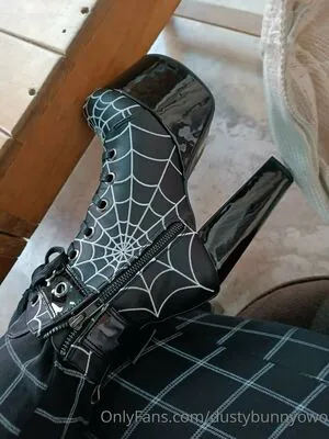 Dustybunnyowo OnlyFans Leaked Free Thumbnail Picture - #L9r4tPBTGU