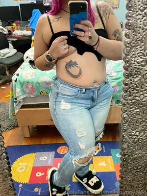 Dustybunnyowo OnlyFans Leaked Free Thumbnail Picture - #P4QECclXEh