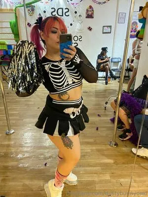 Dustybunnyowo OnlyFans Leaked Free Thumbnail Picture - #PILT4OTyDC