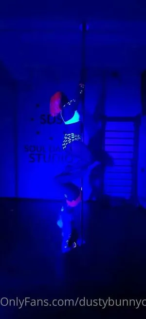 Dustybunnyowo OnlyFans Leaked Free Thumbnail Picture - #RzZctlR2bm
