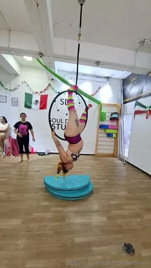 Dustybunnyowo OnlyFans Leaked Free Thumbnail Picture - #SPFtDMojfm