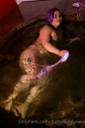 Dustybunnyowo OnlyFans Leaked Free Thumbnail Picture - #UFloTaqapE