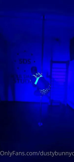 Dustybunnyowo OnlyFans Leaked Free Thumbnail Picture - #YyCkGdP7K7