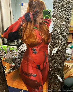 Dustybunnyowo OnlyFans Leaked Free Thumbnail Picture - #fAjEDt8Qkt