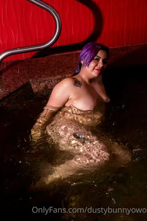 Dustybunnyowo OnlyFans Leaked Free Thumbnail Picture - #gKhtdlf5EW