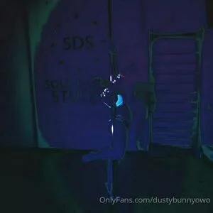 Dustybunnyowo OnlyFans Leaked Free Thumbnail Picture - #gUjyTYe0K7