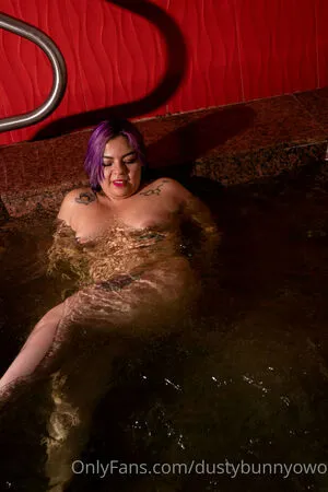 Dustybunnyowo OnlyFans Leaked Free Thumbnail Picture - #grVIv8jRZg
