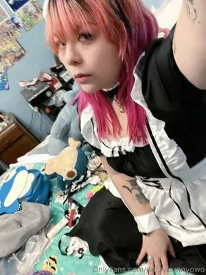 Dustybunnyowo OnlyFans Leaked Free Thumbnail Picture - #iCirl9wqWG