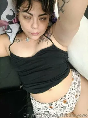 Dustybunnyowo OnlyFans Leaked Free Thumbnail Picture - #mMPaEBfqNx