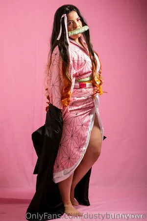 Dustybunnyowo OnlyFans Leaked Free Thumbnail Picture - #riMbkRE91T