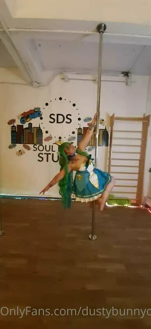 Dustybunnyowo OnlyFans Leaked Free Thumbnail Picture - #xJmvoeLuc2