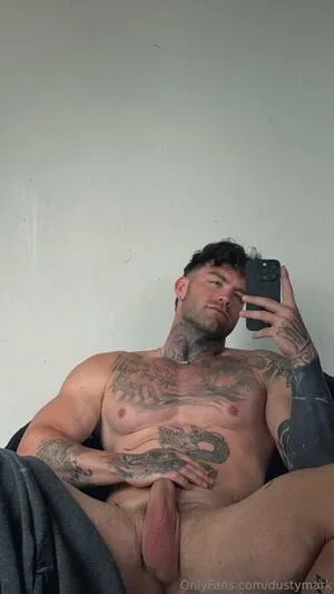Dustymark OnlyFans Leaked Free Thumbnail Picture - #HRWLR55Eki